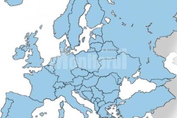 Europa va deveni cea mai mare piață auto din lume