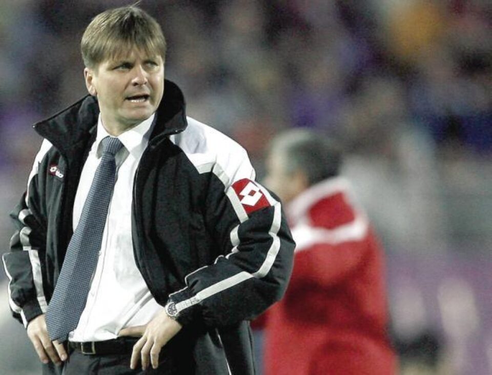 Cehul Uhrin se bucură de simpatie în rândul suporterilor timișoreni