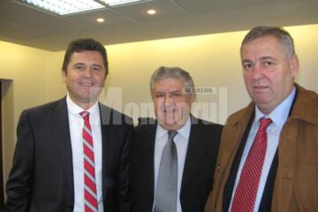 Opțiune: PSD Suceava preferă guvernarea cu PNL