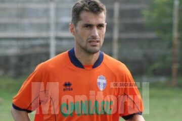 Ungureanu este următoare victimă a disponibilizărilor de la Cetatea