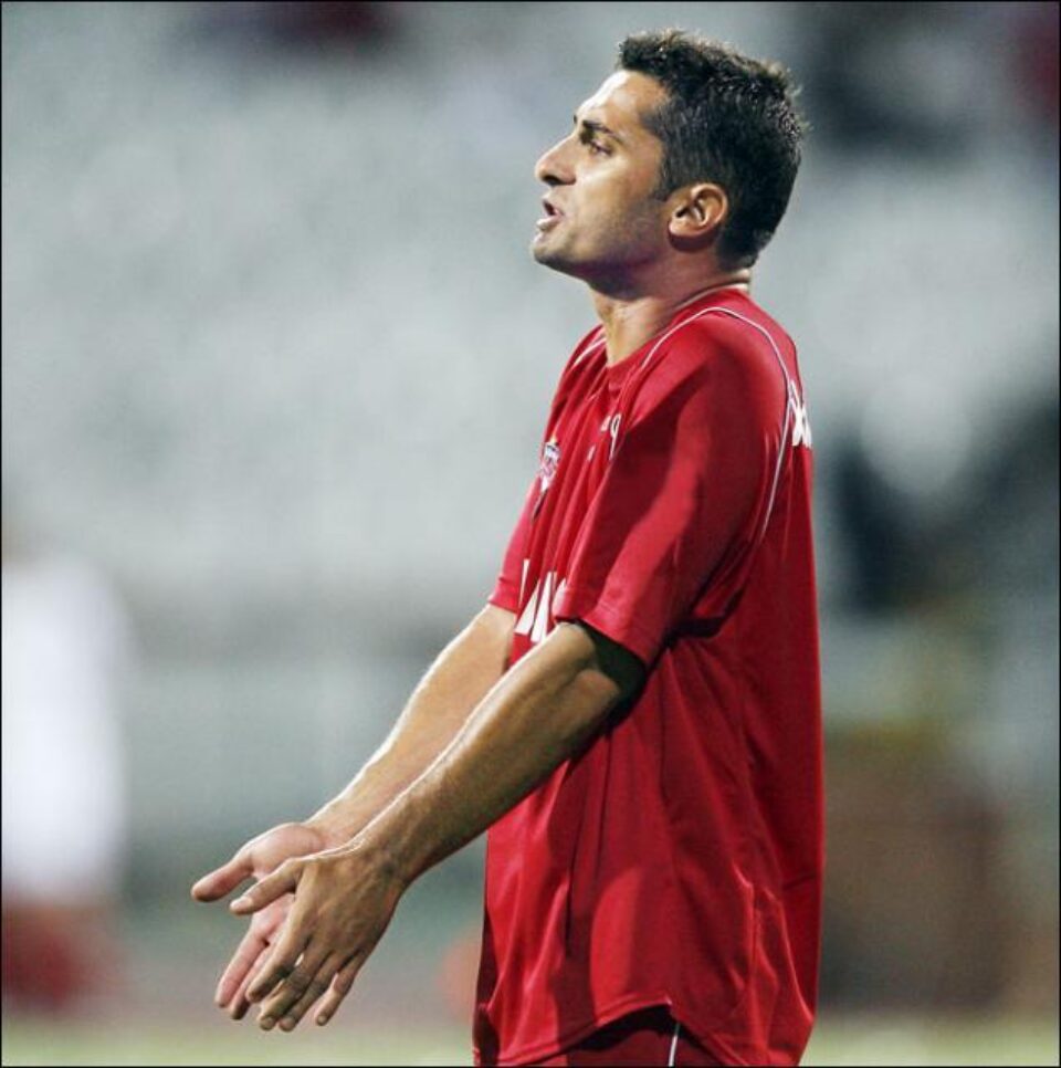 Claudiu Niculescu își dorește să revină în Ștefan cel Mare