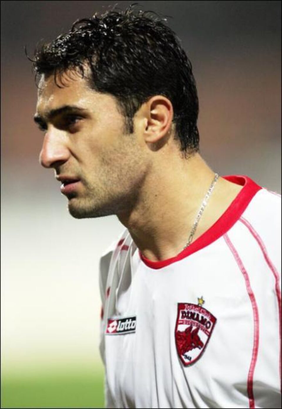 Claudiu Niculescu își dorește să revină în Ștefan cel Mare