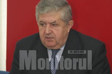 Gavril Mîrza :„Distribuirea nu este justă, legea trebuie modificată”