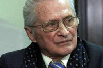Constantin Ticu Dumitrescu Foto: MEDIAFAX