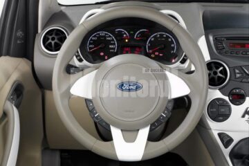 Ford Ka 2009