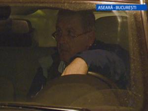 Jurnalistul Cornel Nistorescu, implicat într-un accident Foto: MEDIAFAX