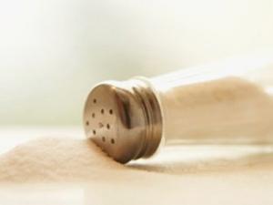 Sarea este mai nocivă decât țigările Foto: Mediafax