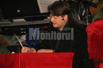 La Poarta Raiului: Fuego i-a colindat pe suceveni