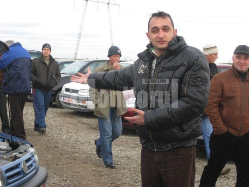 Ionuț Bălan: „Aducem niște tigăi de mașini și le dăm foc la primărie, la prefectură, că altceva ce este de făcut?”