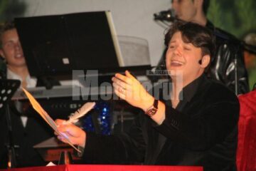 La Poarta Raiului: Fuego i-a colindat pe suceveni