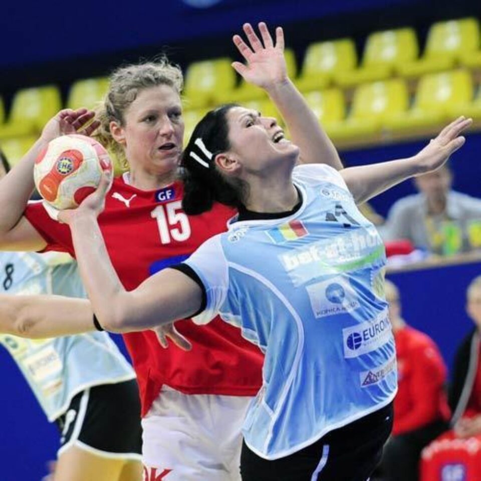 Meciul cu Danemarca a fost pe muchie de cuțit până la final