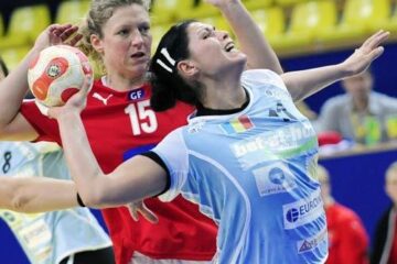 Meciul cu Danemarca a fost pe muchie de cuțit până la final Meciul cu Danemarca a fost pe muchie de cuțit până la final