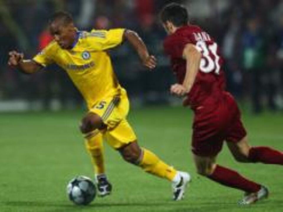 Liga Campionilor: CFR Cluj își termină aventura europeană la Londra