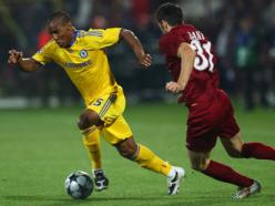 Liga Campionilor: CFR Cluj își termină aventura europeană la Londra