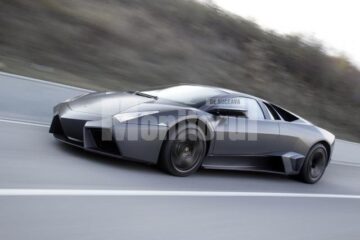 Lamborghini Reventon 2008