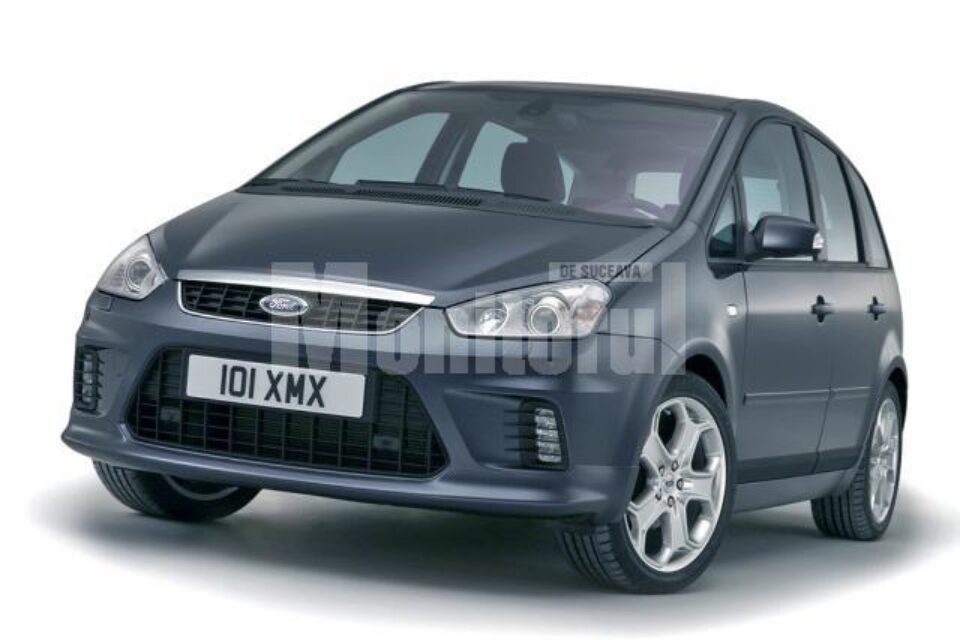 Ford C-Max 2007