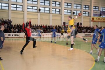 Ultimul duel dintre Suceava și Reșița a fost tranșat de oaspeți