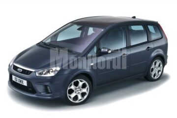 Ford C-Max 2007