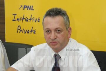 Relu Fenechiu :„Această putere pe care vor să o acapareze cei de la PD-L și PSD este efemeră”