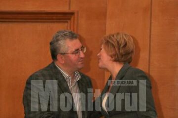 Declarații: Șeful PD-L Suceava regretă că PNL n-a vrut să intre la guvernare cu PD-L