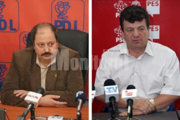 Petru Carcalete ar putea prelua funcția de prefect al județului, în timp ce Virginel Iordache ar urma să ocupe postul de subprefect