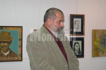 Niculai Moroșan