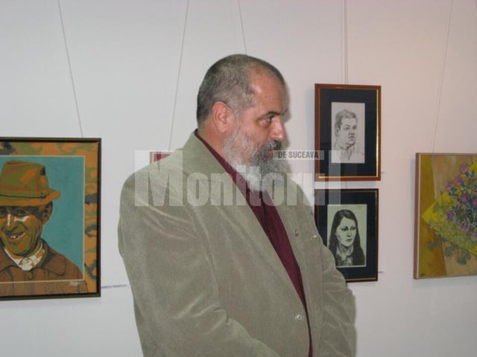 Niculai Moroșan
