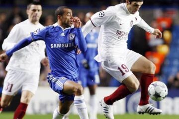 Chelsea nu a arătat ca o mare echipă în fața celor de la CFR Cluj
