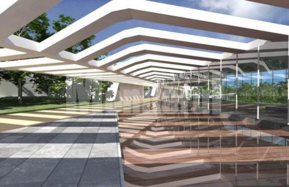Progres: CJ Suceava a avizat planul urbanistic zonal pentru campusul universitar de la Moara