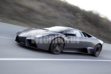 Lamborghini Reventon 2008