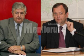 Tăcere: Liderii PSD și PD-L Suceava au făcut „ciocu’ mic”