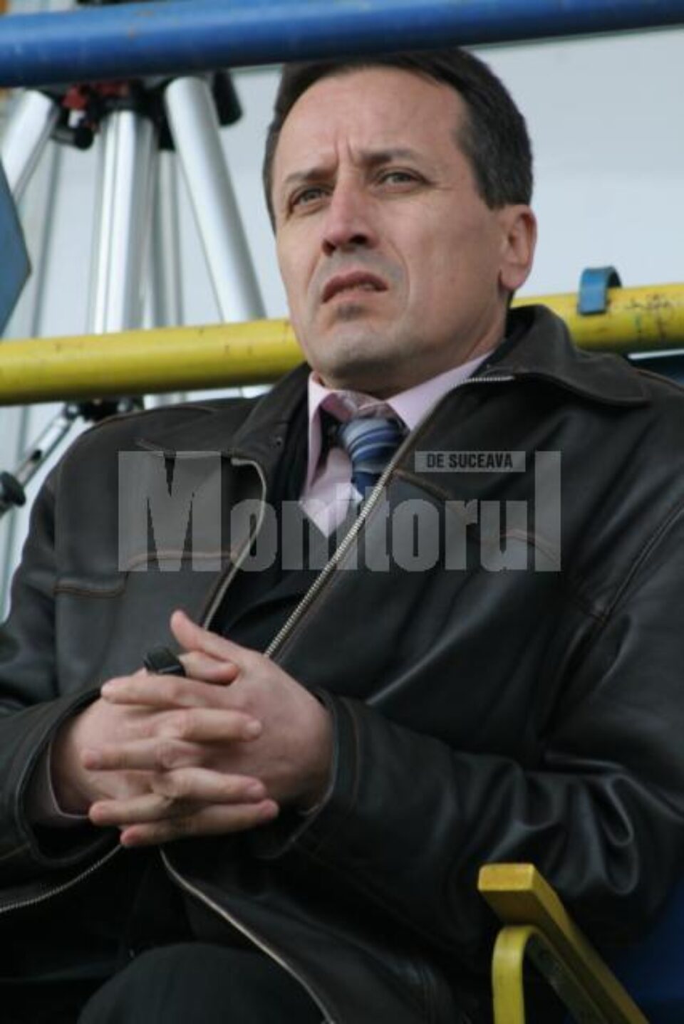 Dumitru Moldovan: „Antrenorii cu care am discutat și-au arătat disponibilitatea de a prelua echipa”