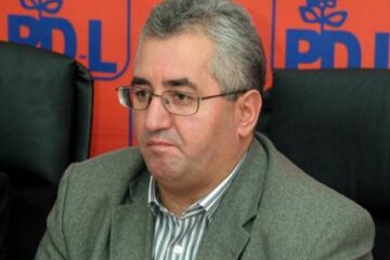 Lungu: „Personal, regret că PNL nu a vrut să intre la guvernare alături de noi”. Foto: MEDIAFAX