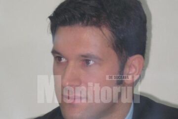 Petru Luhan declară că, în privința traficului de persoane, în anul 2007 județul Suceava a ocupat locul 27 pe țară