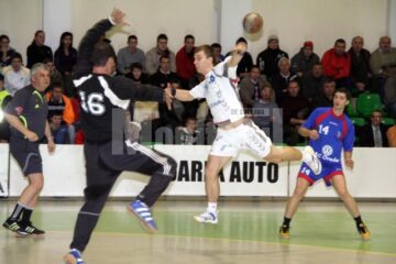 Sucevenii au irosit două ocazii clare cu ajutorul cărora ar fi egalat