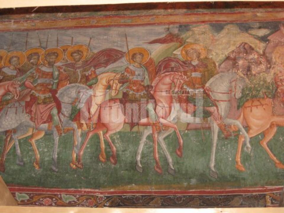 Cuvânt de învățătură: Despre canonizarea sfinților