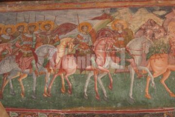 Cuvânt de învățătură: Despre canonizarea sfinților
