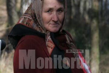 Emilia Luca, de la un scenariu la altul