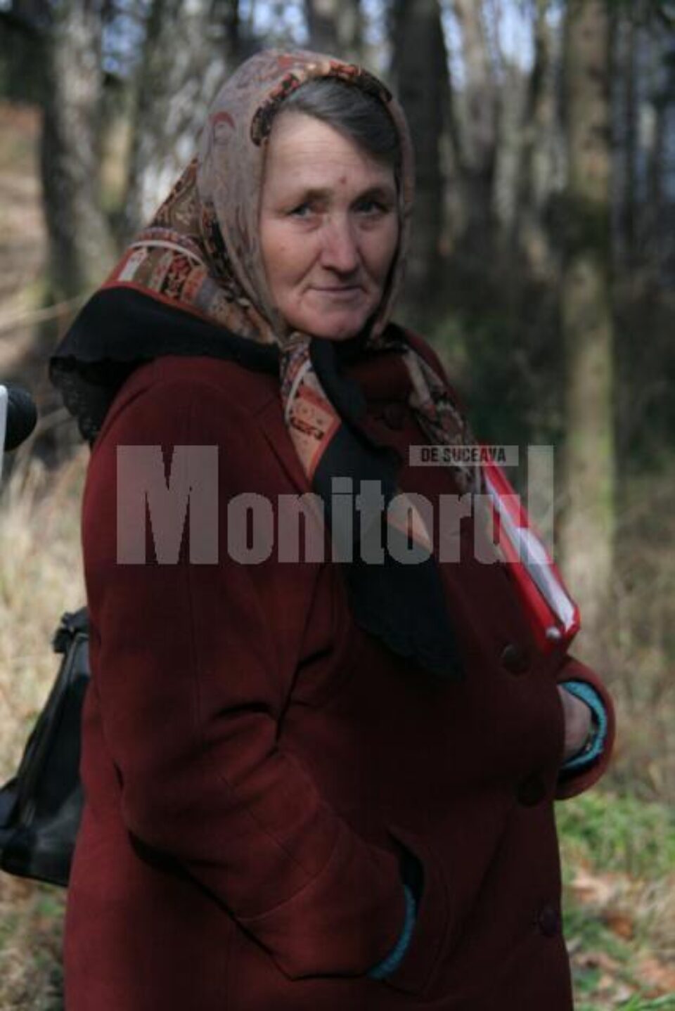 Emilia Luca, de la un scenariu la altul