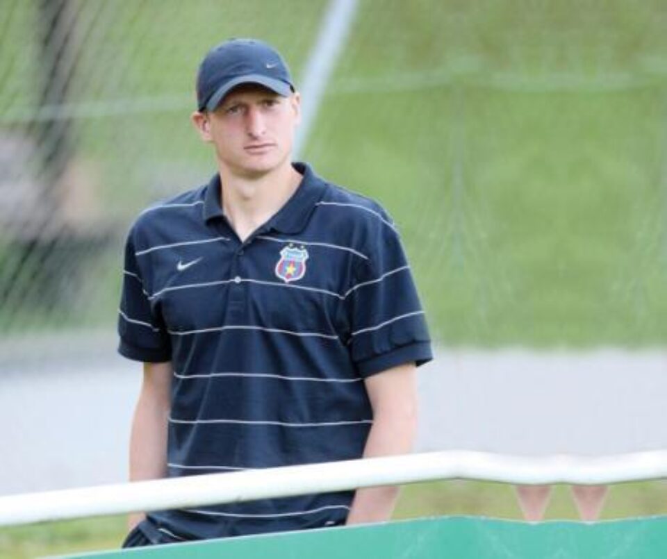 Suceveanul Goian spune că vrea o altă provocare