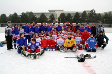 Hocheiștii suceveni au punctat doar la poza de final