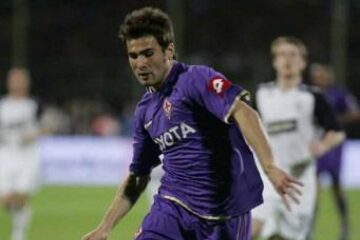 Mutu, cel mai bun marcator român din Serie A din toate timpurile