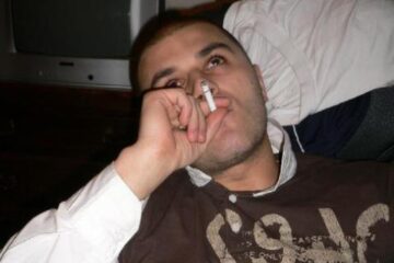 Bogdan Nastasi. Foto: hi5.com