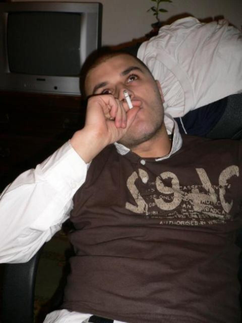 Bogdan Nastasi. Foto: hi5.com