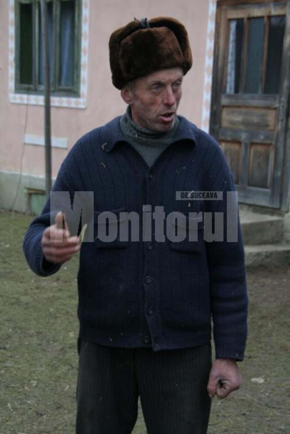 Revoltător: Tânără cu handicap, lăsată gravidă de un bărbat de 60 de ani