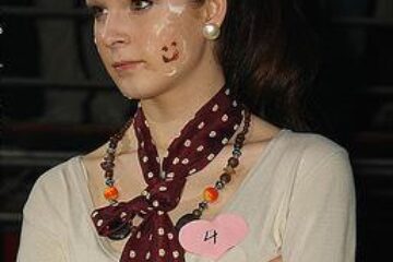 Diana Maloș: „...mă va pierde și nu va mai avea ce face...”