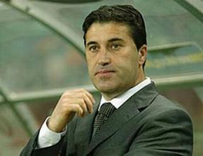 Peseiro, greu de urnit din Giulești