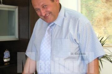 Vasile Andriciuc: „Este un semn de respect față de copiii noștri care reprezintă viitorul comunei”