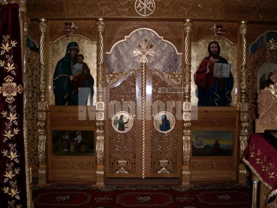Lecția de Religie: Despre patima iubirii de averi