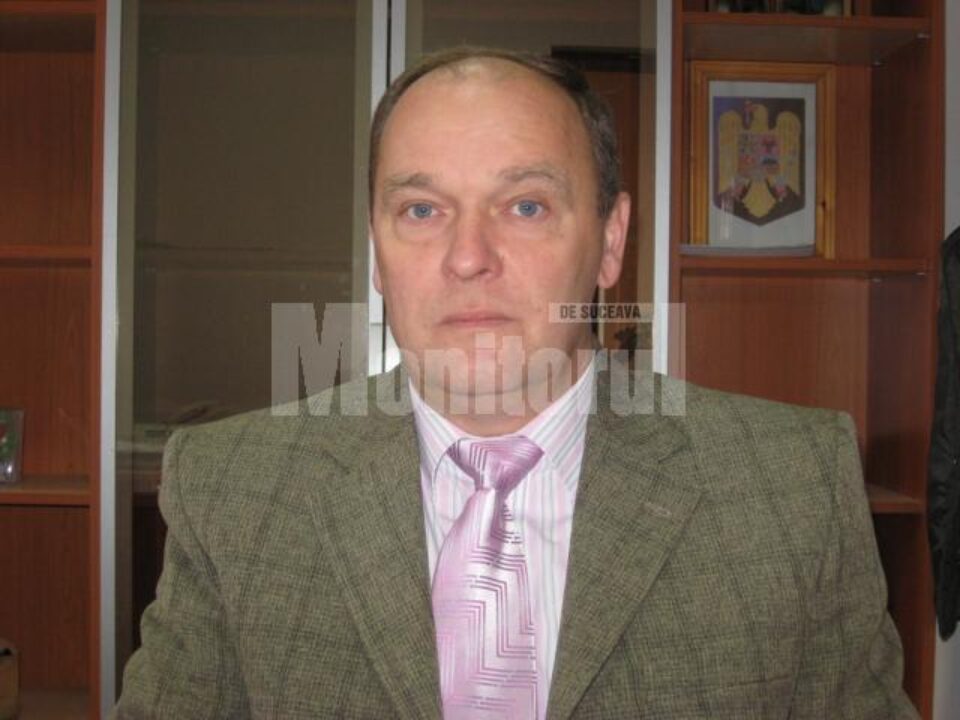 Ioan Scotnițchi: „Dacă o proiectau oameni de rând din Șcheia sau Moara, făceau un traseu mai bun decât cel făcut de specialiștii din București”